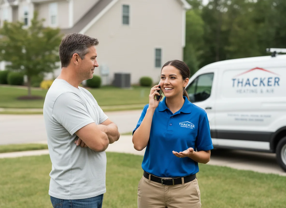 Ac Repair Ovid, CO FAQs
